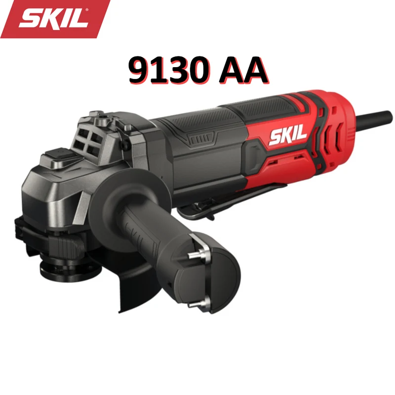 Meuleuse d'angle SKIL 9130 AA 720 W - 220-240 V