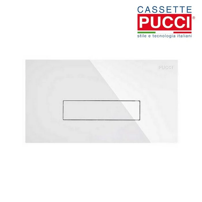 Pucci - Plaque SARA avec cadre et porte - 80179660
