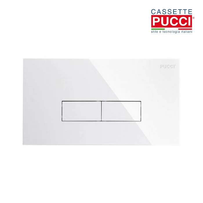 Pucci - Plaque ECO avec cadre et porte - 80179560