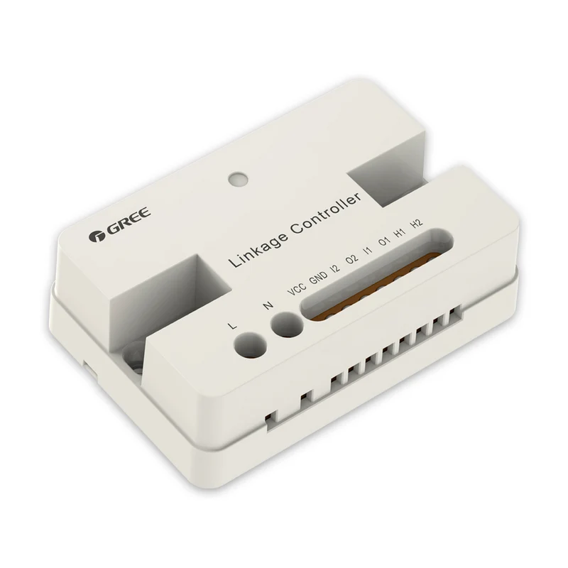 Gree LE60-24/H1 - Régulateur de connexion - Interface de système de contrôle d'accès