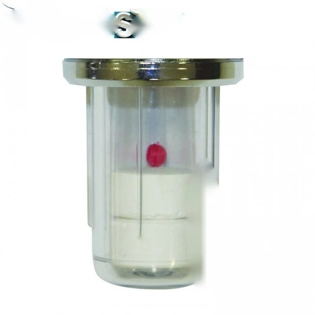 Cartouche de remplacement de sel polyphosphate Manta Ecologica pour distributeur Dos Silver