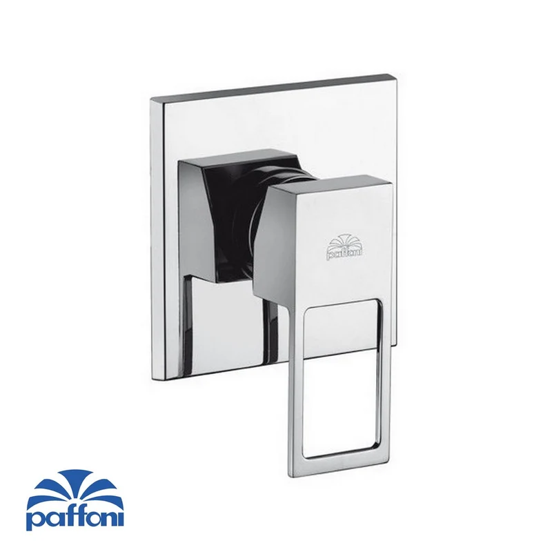 Mitigeur de douche encastrable EFFE PAFFONI EF010 - Chromé