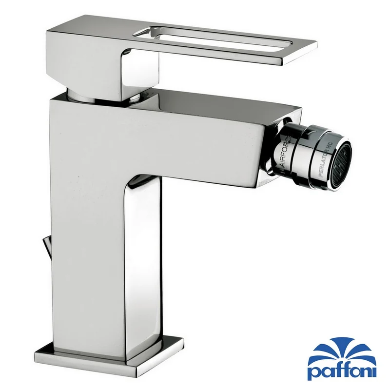 EFFE PAFFONI EF135 MITIGEUR DE BIDET AVEC ÉVACUATION 1