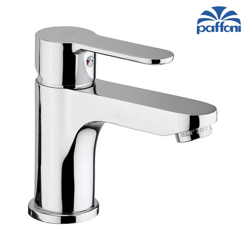 Mitigeur lavabo BLU PAFFONI avec bonde 1-1/4" - BLU075