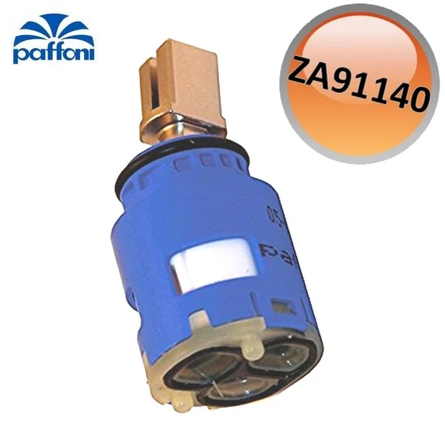 Cartouche LEVEL - ZA91140 pour mixeurs Paffoni