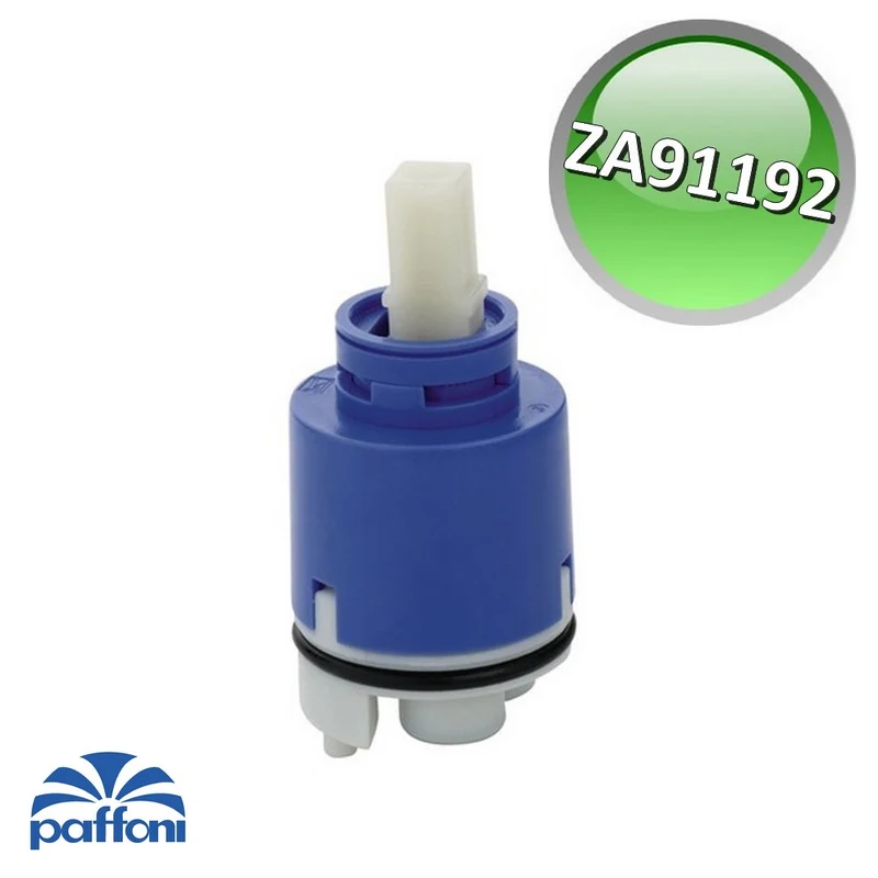 Cartouche de mélange Paffoni BLUE - ZA91192