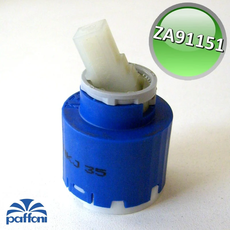 Cartouche pour robinet mitigeur de cuisine RINGO - ZA91151