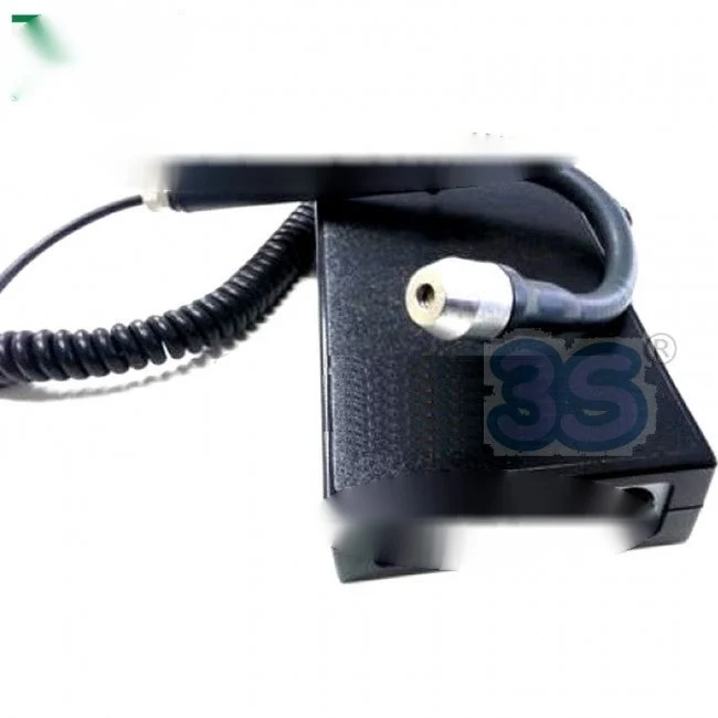 Détecteur portable de fuites de gaz méthane et GPL - SE151NM Tecnocontrol Gas Detector