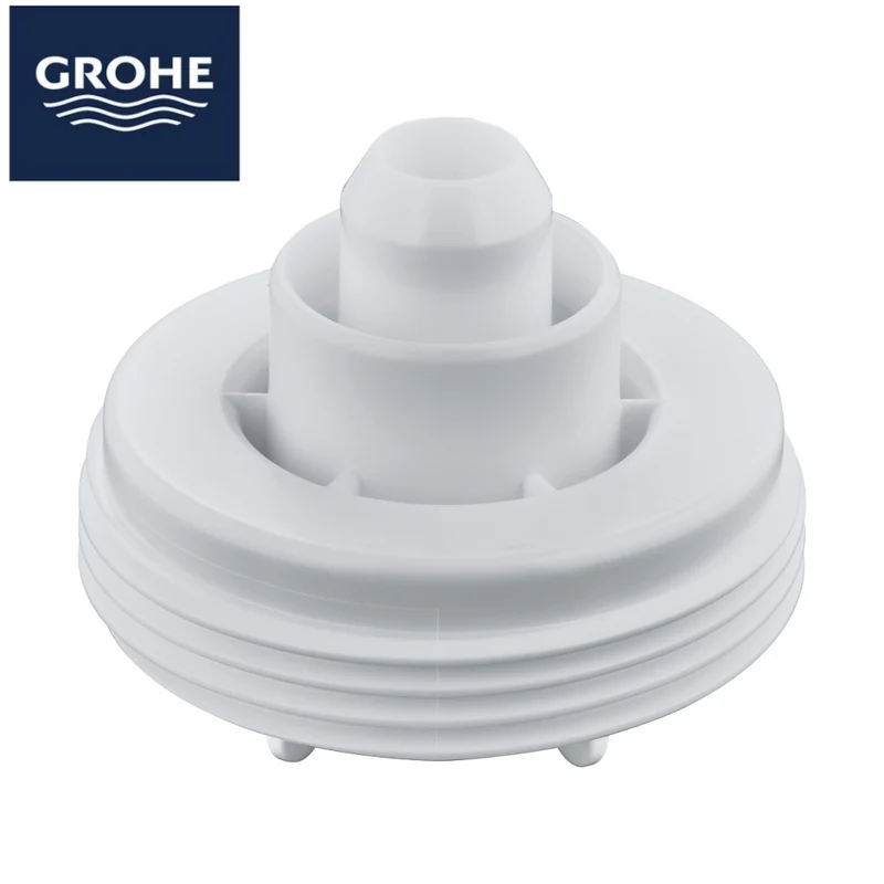 Adaptateur pour cartouche - Kit de nettoyage Grohe Bleue - GROHE