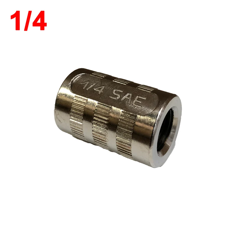 Manchon adaptateur SAE 1/4'' pour testeur intelligent