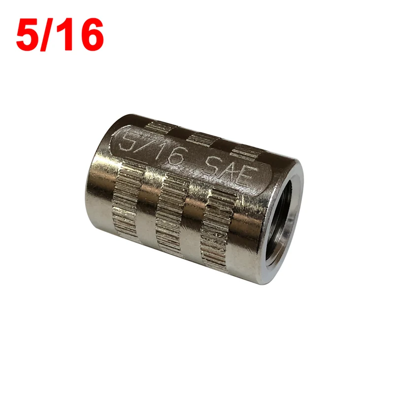 Manchon adaptateur Smart Tester R410A R32 5/16'' SAE