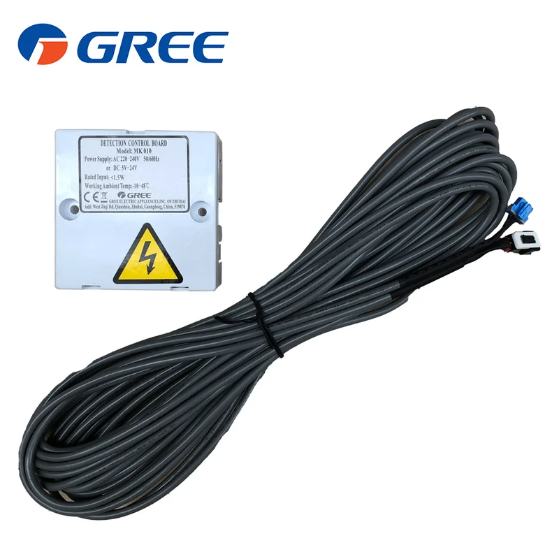 Gree MK010 - Carte de commande de contact de porte pour unité intérieure split résidentielle