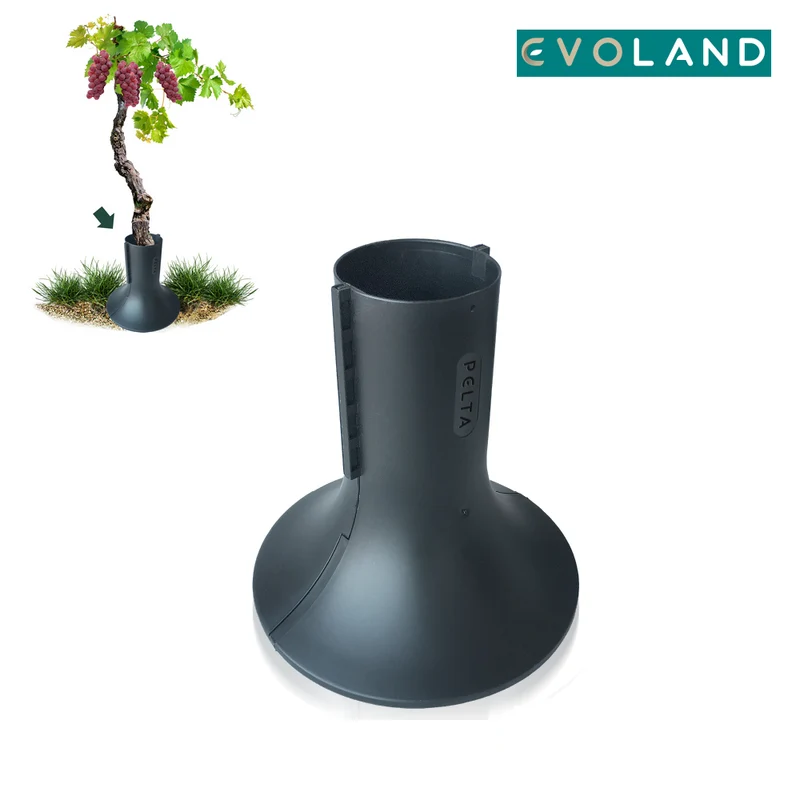 Pelta - Protection de tronc pour plantes de jardin