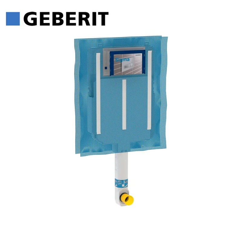 Réservoir de toilette encastré GEBERIT SIGMA 8