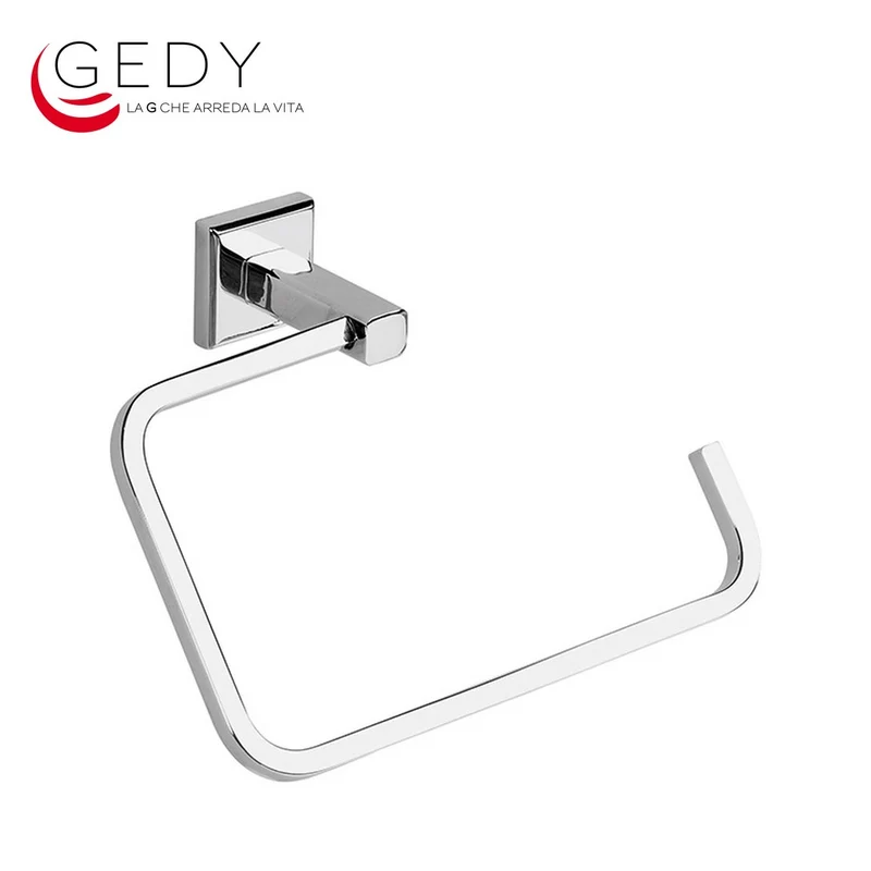 Porte-serviettes annulaire - COLORADO GEDY