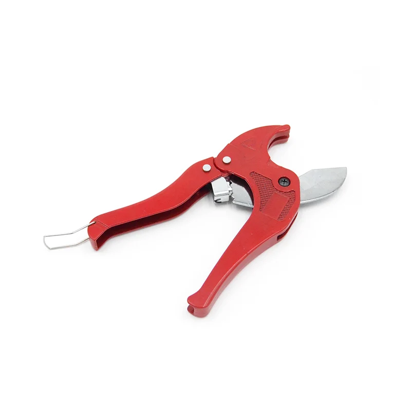 Coupe-panneaux Tailletuyaux pour contreplaqué PVC jusqu'à 42 mm