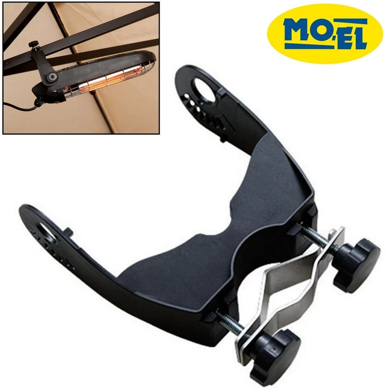 Support de mât pour lampe LUCCIOLA MO-EL