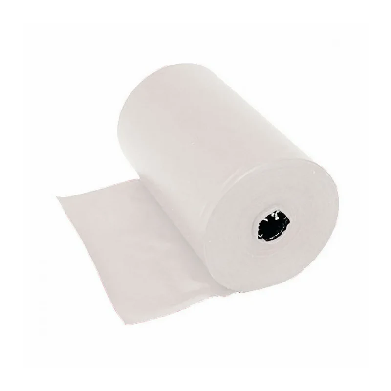 Bande vinyle, rouleau de 25 m, non adhésive, résistante aux acides, PVC élastique - BV25.10