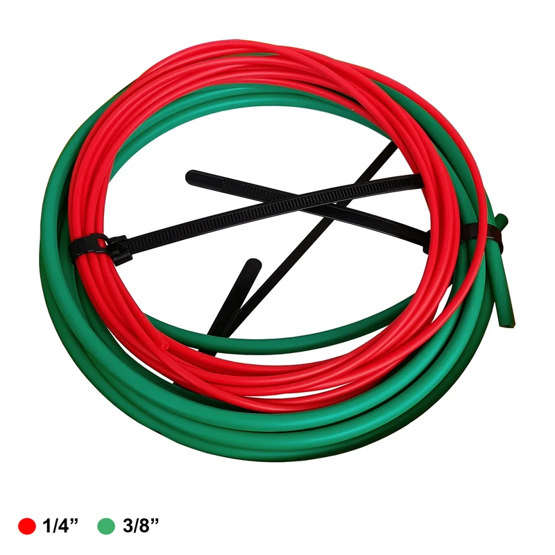 Kit de cintrage flexible pour climatisation - Sondes de 1/4 à 3/8 pour cuivre