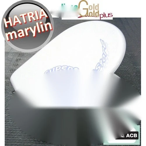 Abattant WC MARYLIN Hatria - marque ACB ligne GOLD