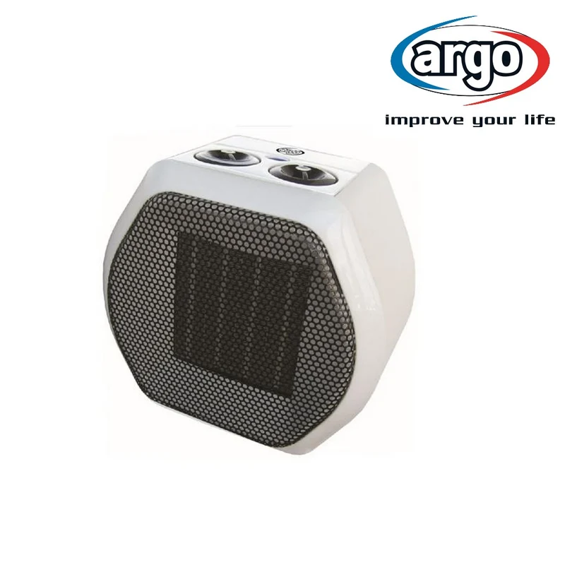 GRUNGE - Radiateur soufflant en céramique - Argo Clima