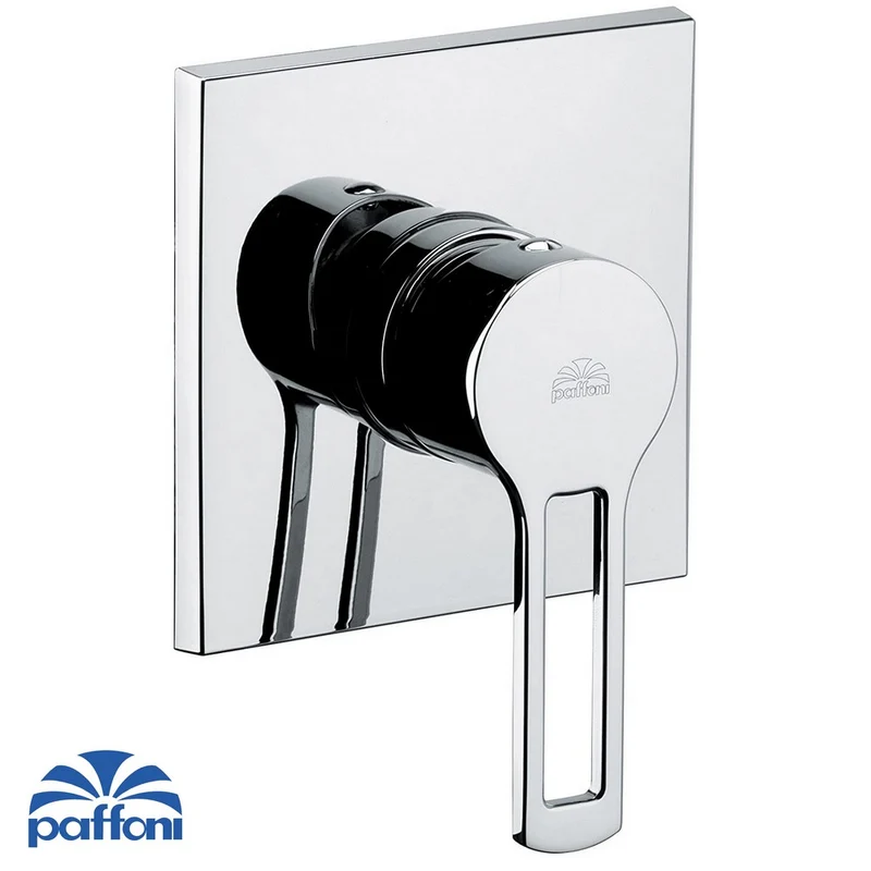 Mitigeur de douche intégré RIN010 CR RINGO PAFFONI