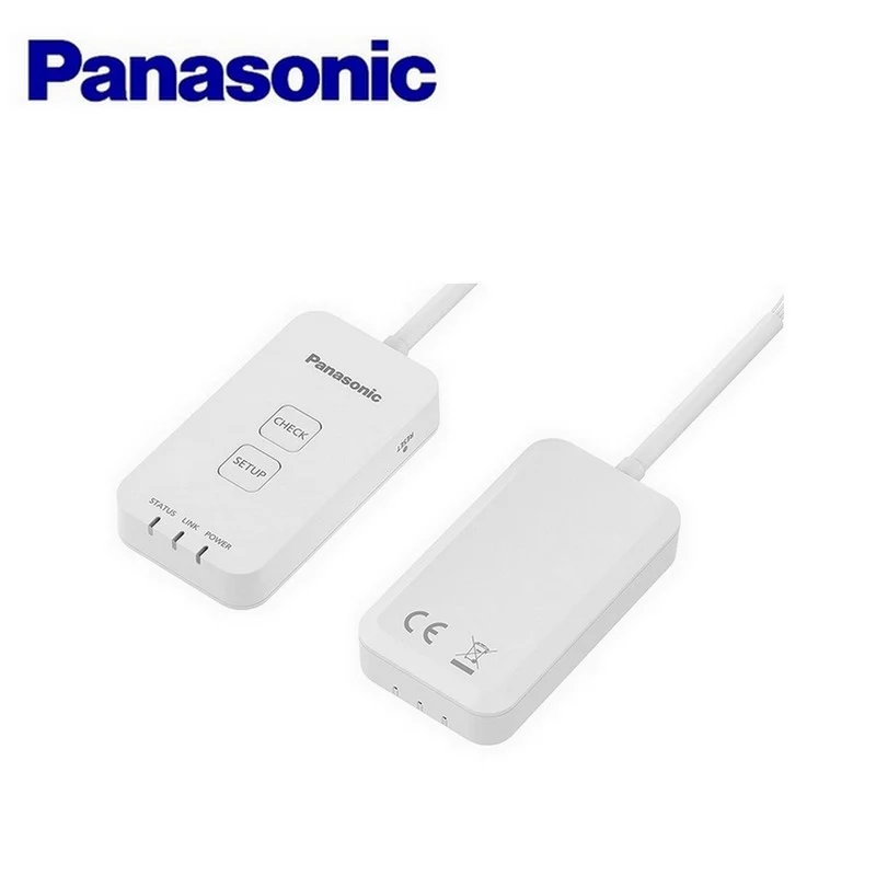 Kit Wi-Fi Panasonic pour la gestion à distance des systèmes de climatisation résidentiels