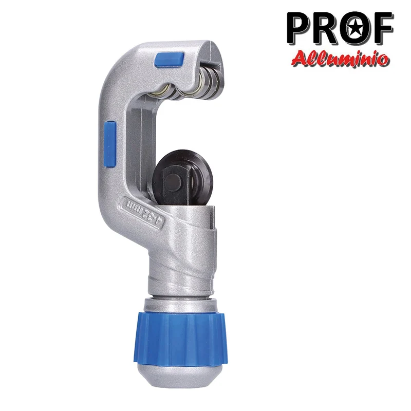 Tailletuyaux tailletubo leggero en aluminium par cuivre Ø 5-32 mm
