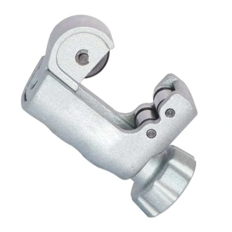 Tailletuyaux mini tailletubo léger professionnel pour cuivre Ø 3-19 mm