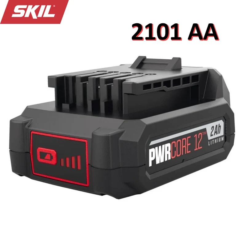 Batterie lithium-ion SKIL 2101 AA 12V 2Ah