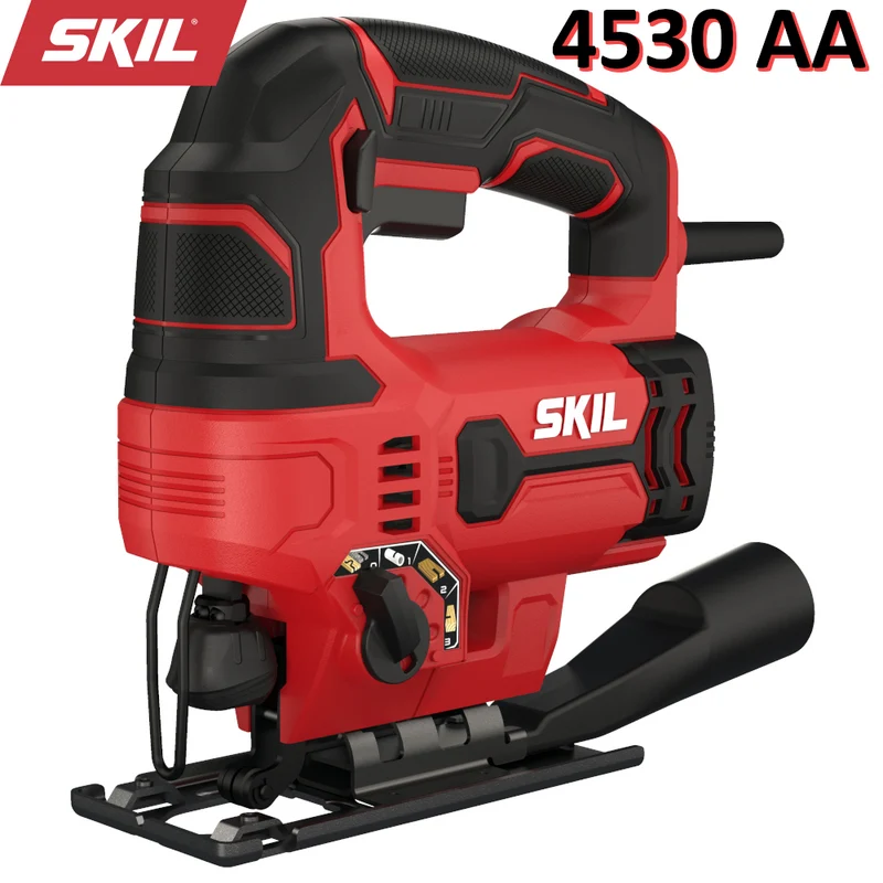 Scie alternative SKIL 4530 AA 550W 220-240V