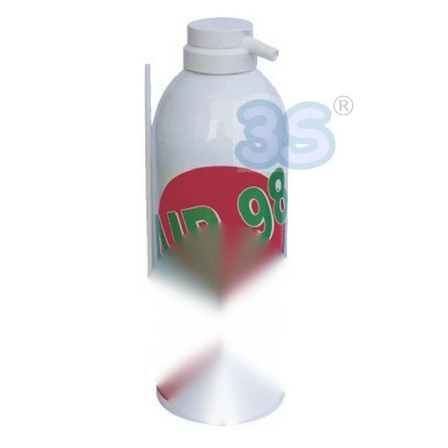 Bombe aérosol de 400 ml à air comprimé - AIR 98 Fimi