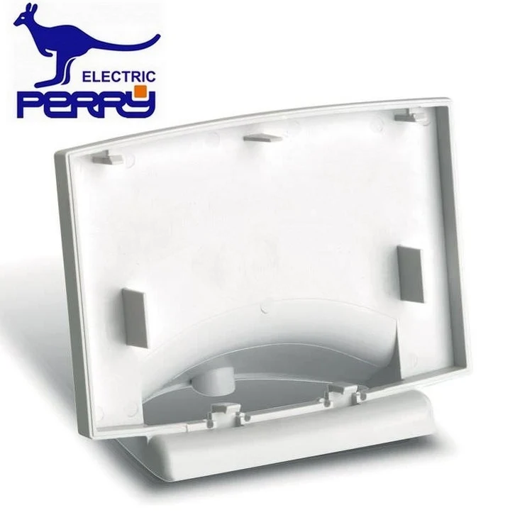 Perry 1PABTCRTX01 - Base de support pour thermostat programmable sans fil