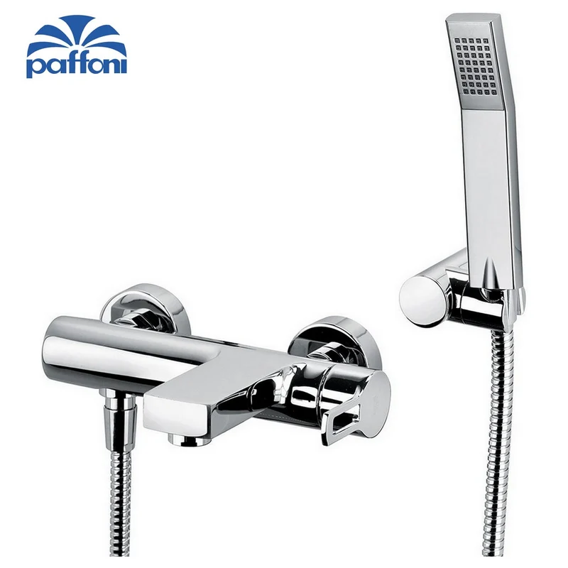 Mitigeur de baignoire extérieur RIN026 CR RINGO PAFFONI