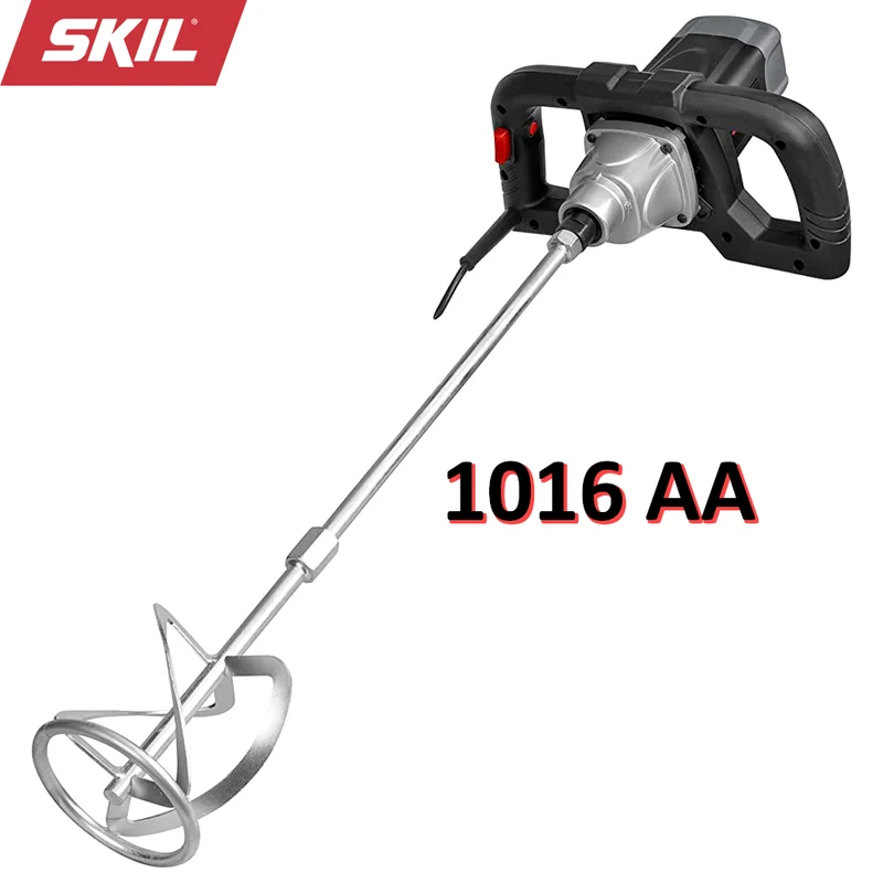 Mélangeur à deux mains SKIL 1016 AA 1200 W
