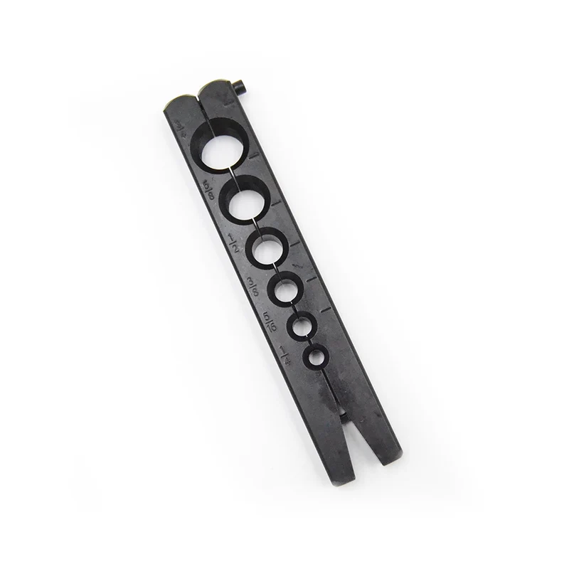 Gabarit de remplacement en pouces pour les pliants C.P2D et C.PC2D