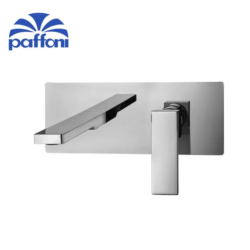 Mitigeur de lavabo encastré ELLE Paffoni EL104CR