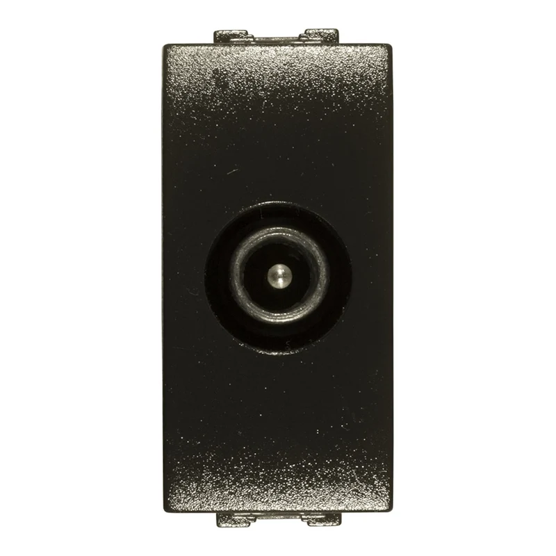 Connecteur coaxial TV satellite mâle Feb Electric 14051/SAT Tech