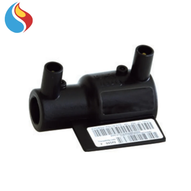 Raccord à manchon réduit - réduction - Ø 32 x 25 mm électrofusion - ELOFIT