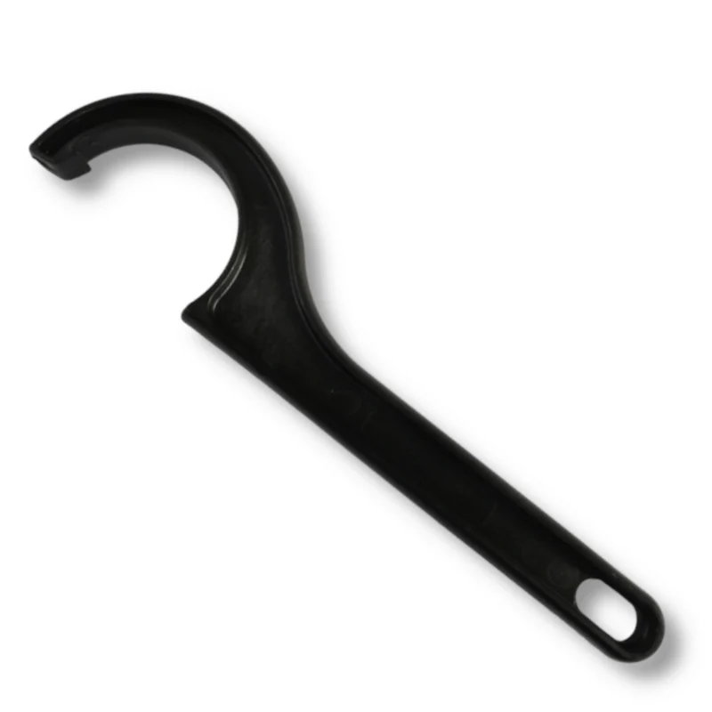 Clé à écrou annulaire - Ø 32 mm pour montage par compression - serrage polypropylène - ELOPRESS