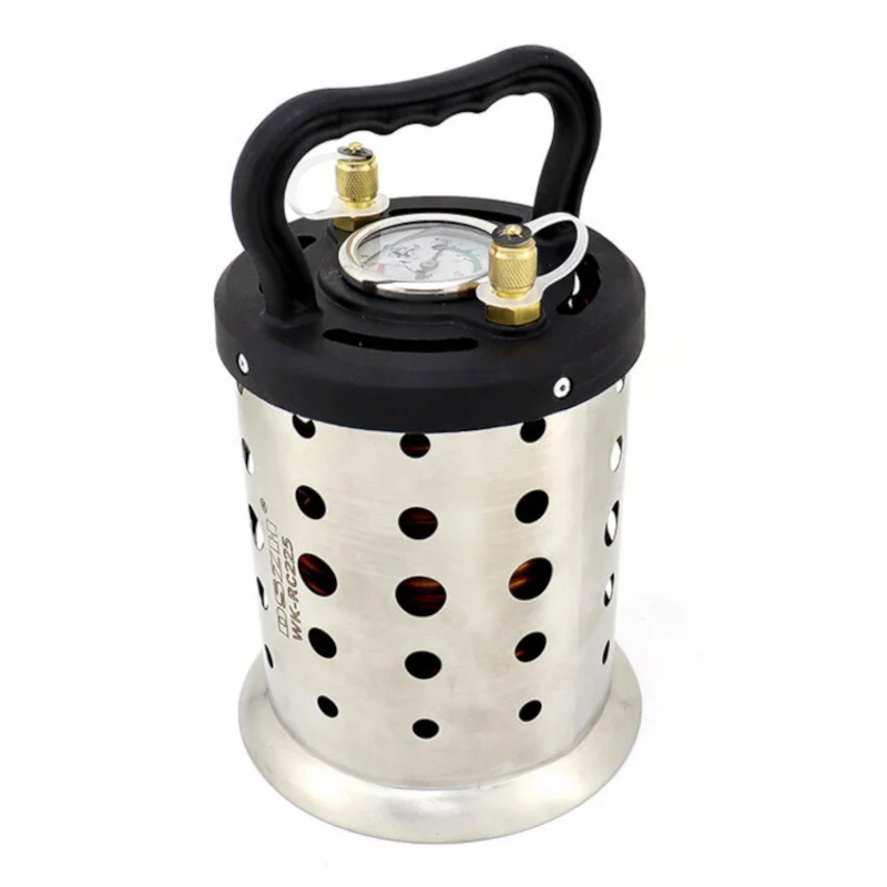 Unité de récupération de gaz réfrigérant - accélérateur de récupération