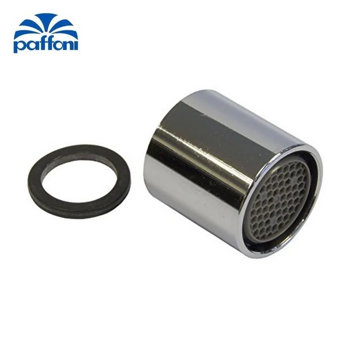 Aérateur M16 complet avec filtre pour mélangeur Paffoni femelle Ø18 mm