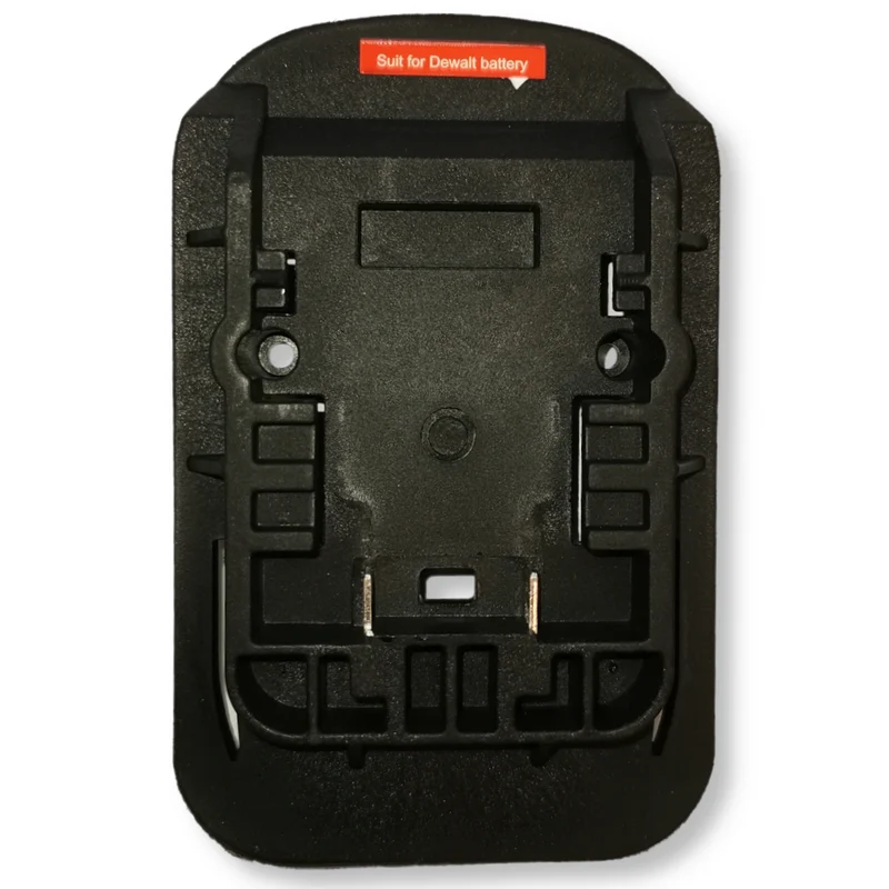 Adaptateur de batterie DEWALT pour nettoyeurs haute pression M10L et M25PL