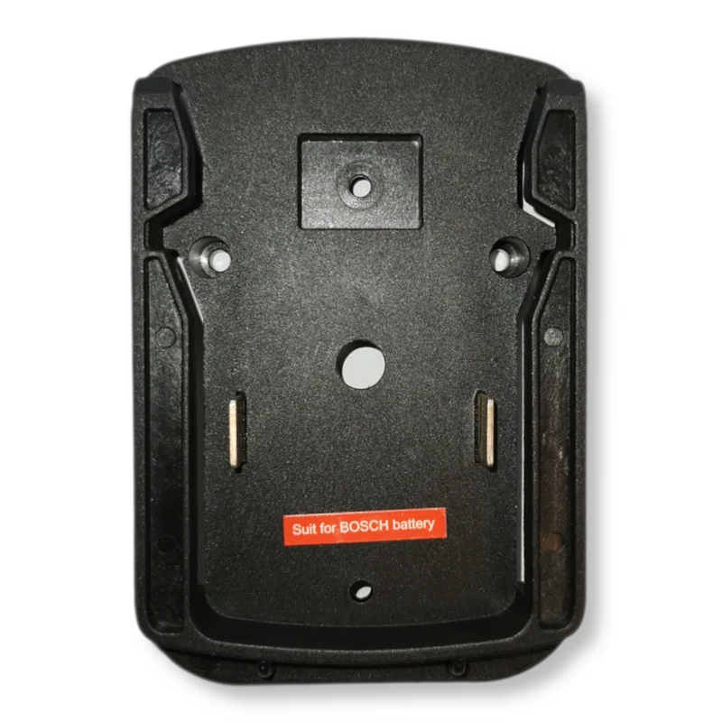 Adaptateur de batterie BOSCH pour nettoyeurs haute pression M10L et M25PL