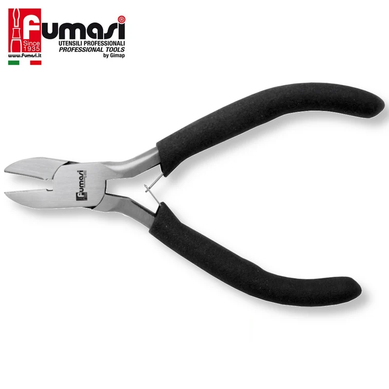 Pince de précision - pince coupante diagonale - FUMASI