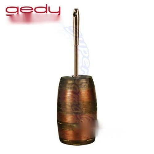 Brosse de toilette série Magnolia - Gedy