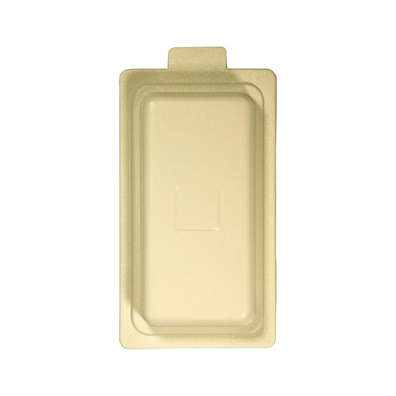 Bouchon de store ivoire compatible avec Bticino Magic - Feb Elettrica