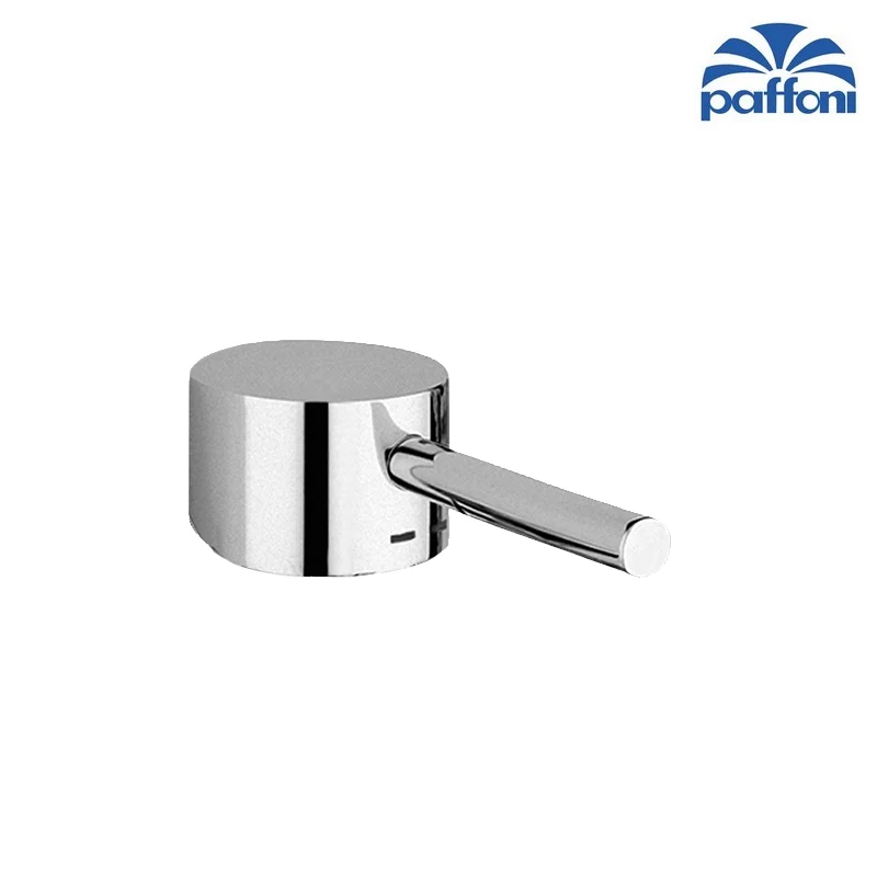 Levier de remplacement complet Ø35 pour article 032 ZLEV 147 CR LIGHT PAFFONI