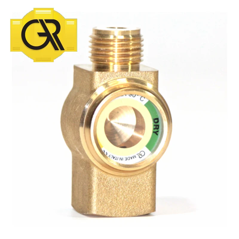 Indicateur d'humidité GAR ORS 11/16'' SPU-3MF/ORS