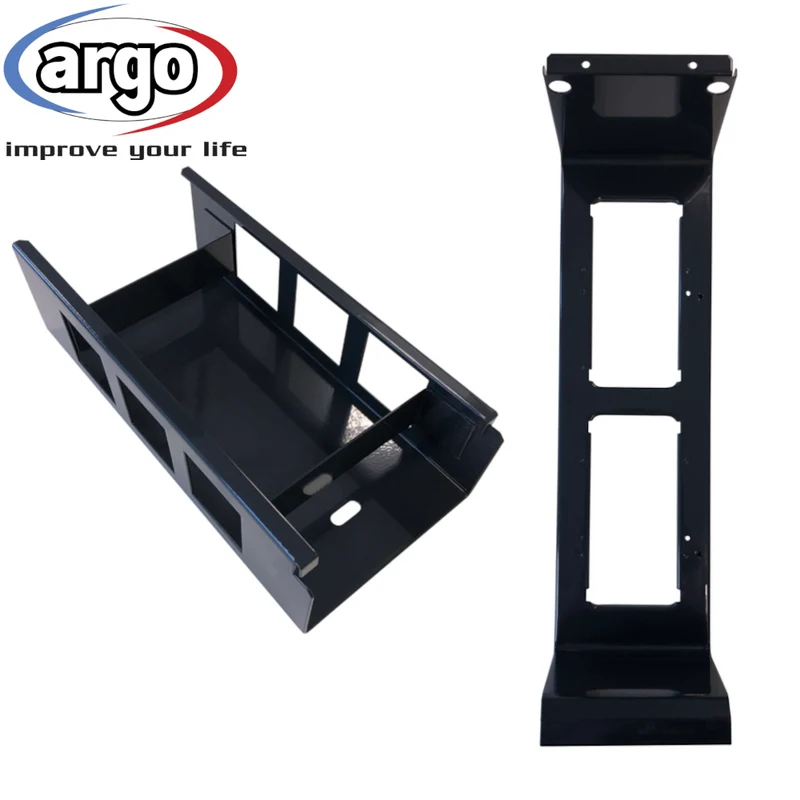KIT DE SUPPORT POUR UNITÉ EXTÉRIEURE ULISSE ARGO